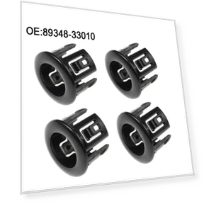 Parking Sensor Retainer — Air Bag, Tautoparts