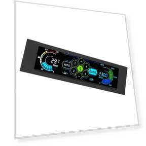 PC Front Panel with Touch Screen — Laptop Parts, Tautoparts