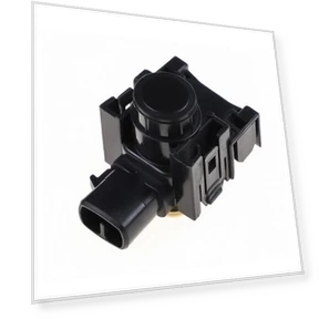 PDC Parking Sensor — Rearview Safety Systems, happybuySE