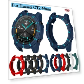 Protective Case — Smartwatches, j-3C