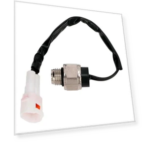 Radiator Heat Switch Sensor — Charge Temperature, FYUU-autoparts