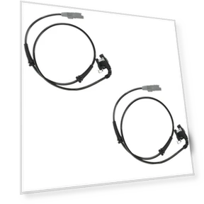 Rear ABS Speed Sensors — Speed Sensors, Topfactory
