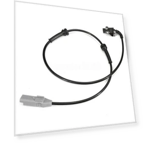 Rear ABS Wheel Speed Sensor — Speed Sensors, Topfactory