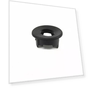 Rear Park Assist Sensor Locking Ring Bezel Repair — Rearview Safety Systems, Skyfree