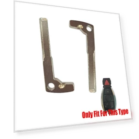 Replacement Smart Key Fob — Keyless Entry, FYUU-autoparts