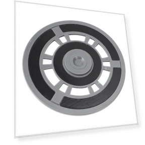Robot Vacuum Mop Holder — Accessories, OutsideWorld