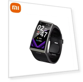 Smart Bracelet — Smartwatches, Xiaomi