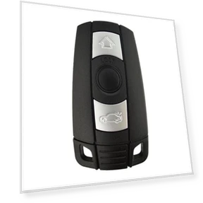 Smart Remote Control Key Fob — Keyless Entry, Topfactory