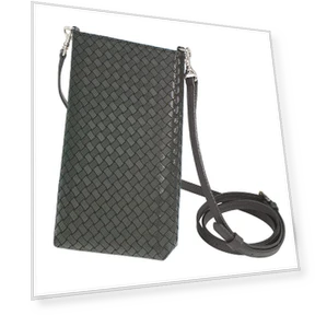 Smartphone Crossbody Case — Sleeves, Indenya