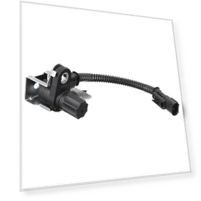 Speed Sensor Rear Differential — Transmission Speed, Dorman