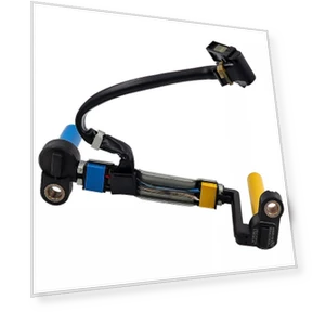 Speed Sensor — Emergency, Topfactory