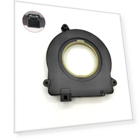 Steering Angle Sensor — Acceleration, happybuySE