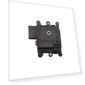 Temperature Controller Replacement Servo Motor — HVAC Motors, Topfactory