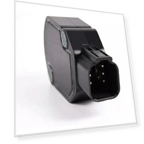 Throttle Position Sensor — Throttle Position, loverapple
