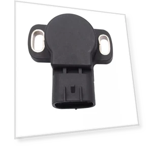 Throttle Position Sensor — Crankshaft Position, Topfactory