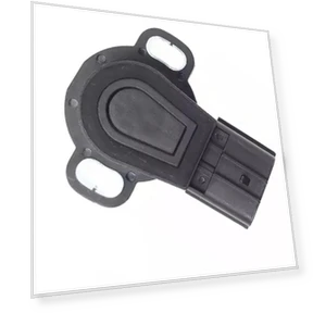 Throttle Position Sensor — Air Bag, Tautoparts
