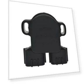 Throttle Position Sensor — Acceleration, loverapple