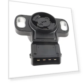 Throttle Position Sensor — Throttle Position, Skyfree