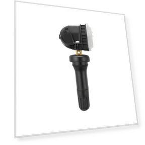Tire Pressure Monitoring Sensor — Rearview Safety Systems, Skyfree