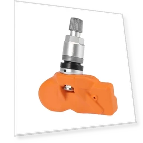 Tire Pressure Sensor TPMS — TPMS Sensor Replacements, loverapple
