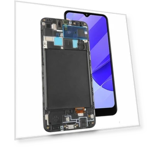 Touch Screen Digitizer Frame LCD Display — Touchscreen Panels, PHYUN-autoparts