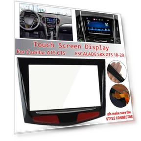 Touchscreen Display — Display Modules, happybuySE