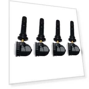 Tyre Pressure Sensor — Accessories, loverapple