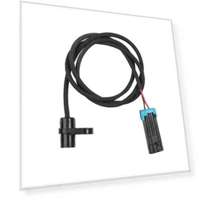 Wheel Speed Sensor — Transmission Speed, Tautoparts