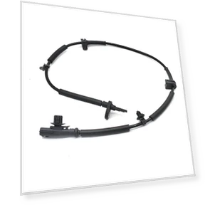 Wheel Speed Sensor — Speed Sensors, loverapple