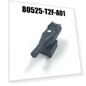 Ambient Air Temperature Sensor & Plug — Charge Temperature, feiyanautoparts
