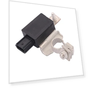 Battery Current Sensor — Acceleration, feiyanautoparts