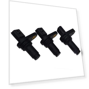 Camshaft & Crankshaft Position Sensor Set — Camshaft Position, FYUU-autoparts