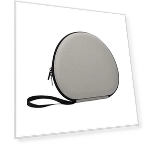 Compact Storage Case for AirPods Max with Auto Sleep Mode — Cases, Smarter than future