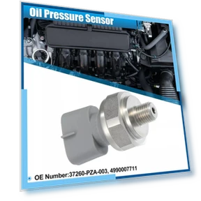 Engine Oil Pressure Sensor Switch — Check Engine, FYUU-autoparts