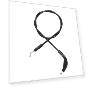 Front Interior Door Cable — Car Door Entry Guard, feiyanautoparts
