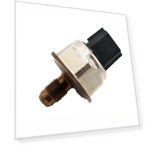 Fuel Injectors Pressure Sensor — Emergency, FYUU-autoparts