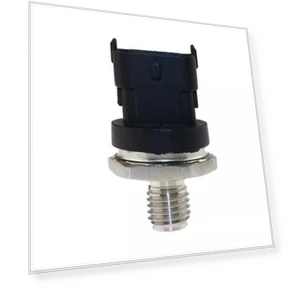 Fuel Rail Pressure Sensor — Crankshaft Position, Tautoparts