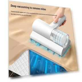 Handheld Tick Cleaner — Lint Removers, Perfect choice for your home