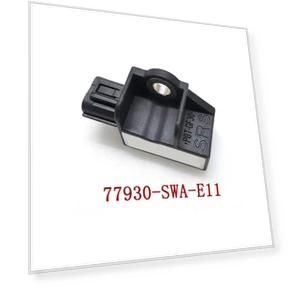 Impact Sensor — Air Bag, PHYUN-autoparts