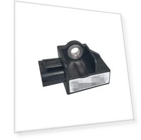 Impact Sensor — Air Bag, Topfactory