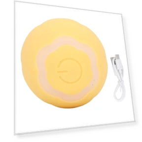 Interactive Smart Cat Ball — Balls, Neoglint