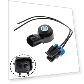 Knock Sensor — Air Bag, FYUU-autoparts