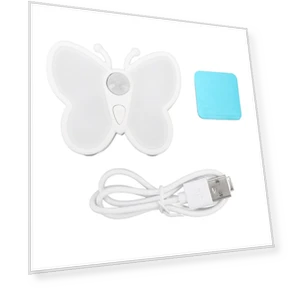Motion Sensor Night Light — Night Lights, CosyHome