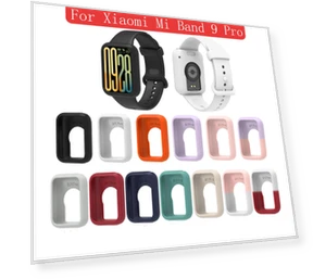 Protective Case — Fitness Bands, Living utensils