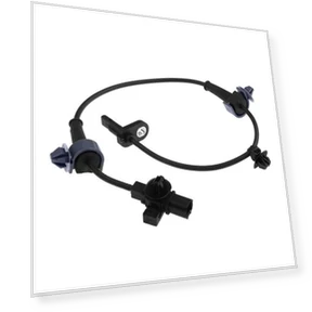 Rear Left ABS Wheel Speed Sensor — Speed Sensors, PHYUN-autoparts