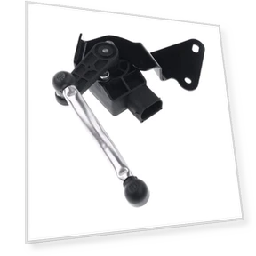 Rear Left Suspension Ride Height Level Sensor — Air Suspension Kits, Topfactory