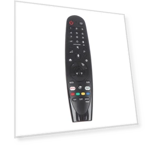 Remote Control for LG Smart TV — Remote Controls, Imperial Princess