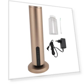 Smart Air Freshener — Air Moisturizers, Tooarts