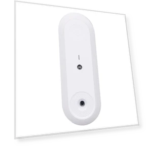 Smart Air Purifier with LED Light — Air Ionizers, Health & Beauty PRODUCT