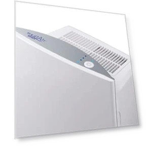 Smart Air Purifier — Activated Carbon Air Purifiers, MoRub-Japan